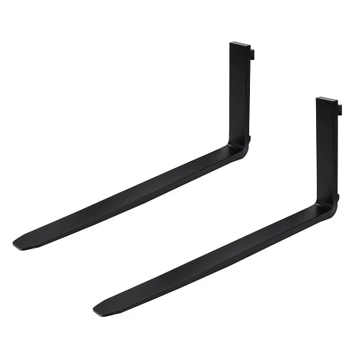100x45x1600 ITA/FEM/ISO gafler