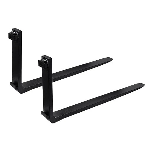 120x40x2400 ITA/FEM/ISO Forks factory