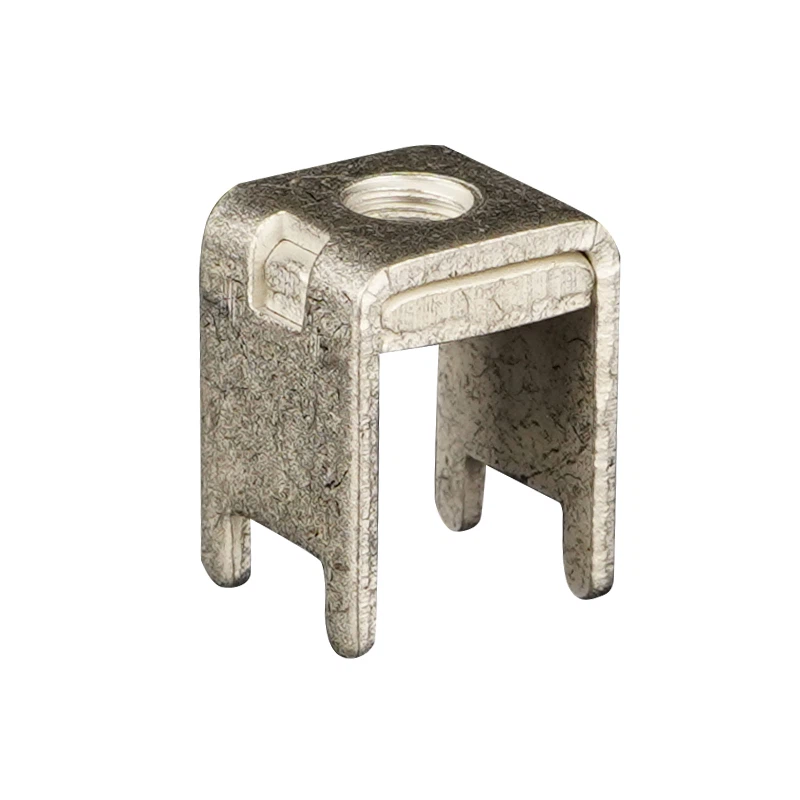 Clamp Terminal Block