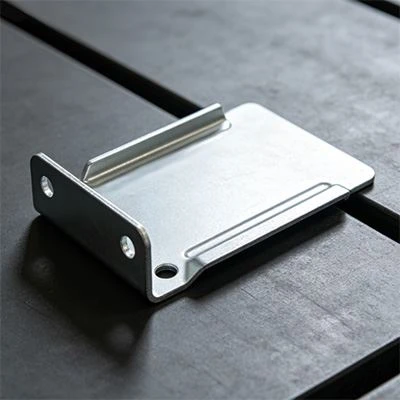 Industrielle metalbeslag