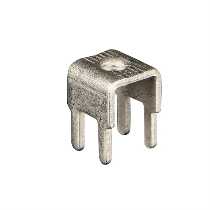 Clamp Terminal Block