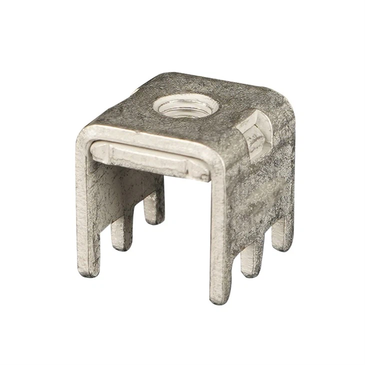 Screw Soldering Terminal/2