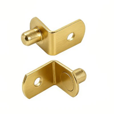 Shelf Metal Pegs factory