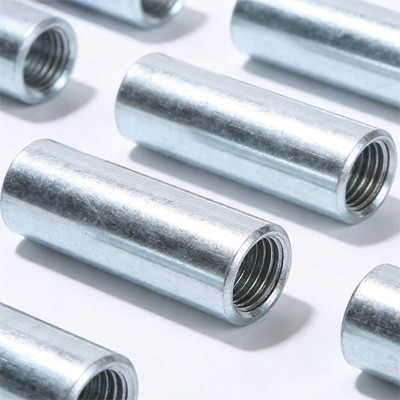 Bolt ærmer til metal