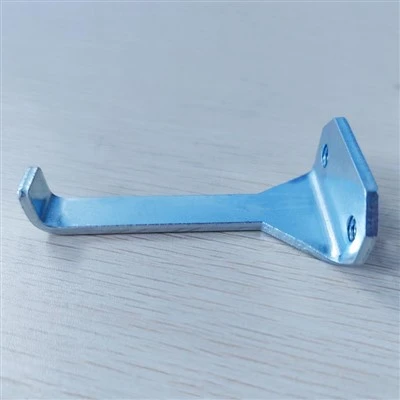 Metal krog
